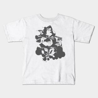 DR SEVEN Kids T-Shirt